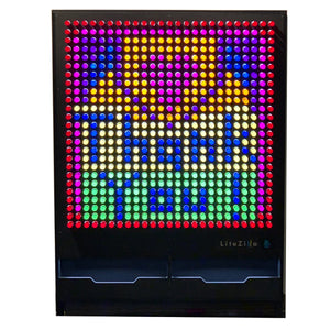 LiteZilla Light Wall