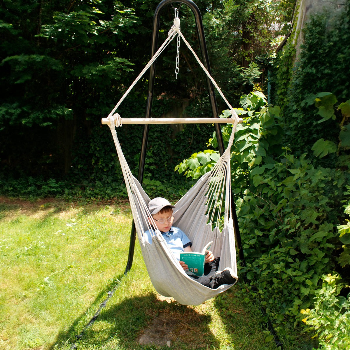 Hanging Hammock Chair