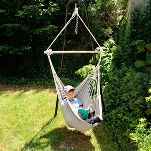 Hanging Hammock Chair