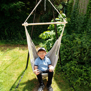 Hanging Hammock Chair