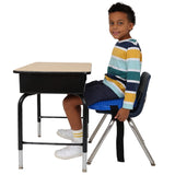 Stay-Put Wiggle Cushion