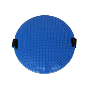 Stay-Put Wiggle Cushion
