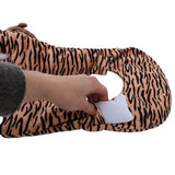 Toby The Tiger Neck Pillow