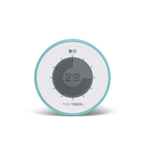 Time Timer Twist-Blue