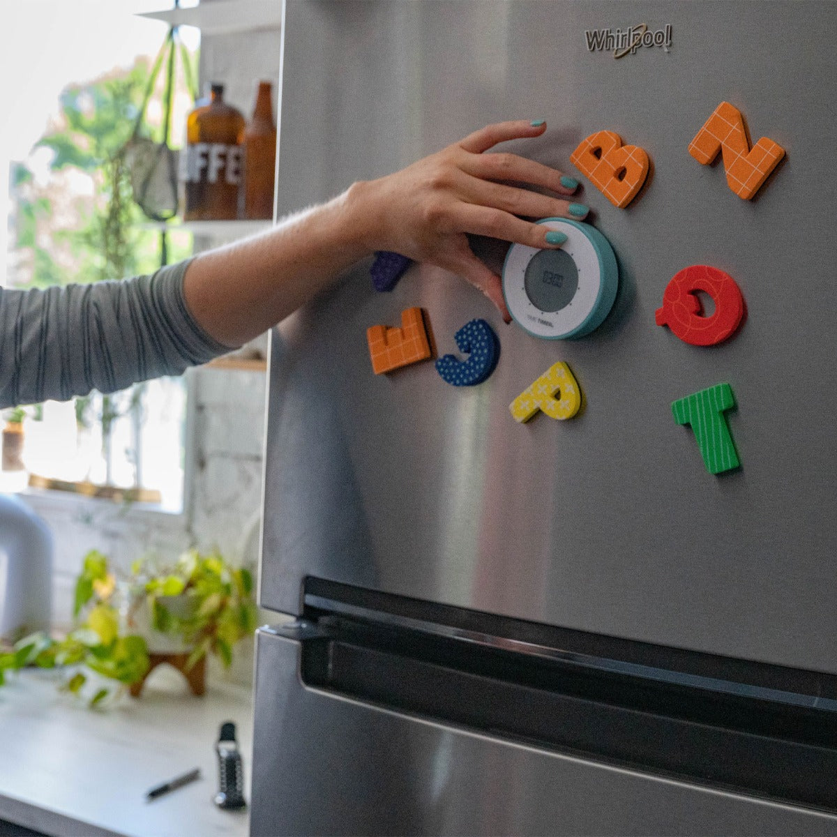 Time Timer Twist-Blue