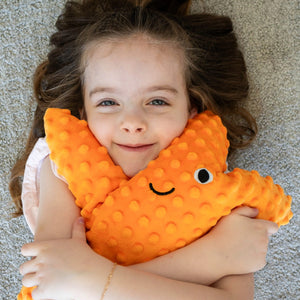 Stan the Weighted Starfish