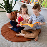 Stan the Weighted Starfish