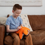 Stan the Weighted Starfish