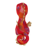 Sal the Weighted Seahorse