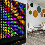 LiteZilla Light Wall