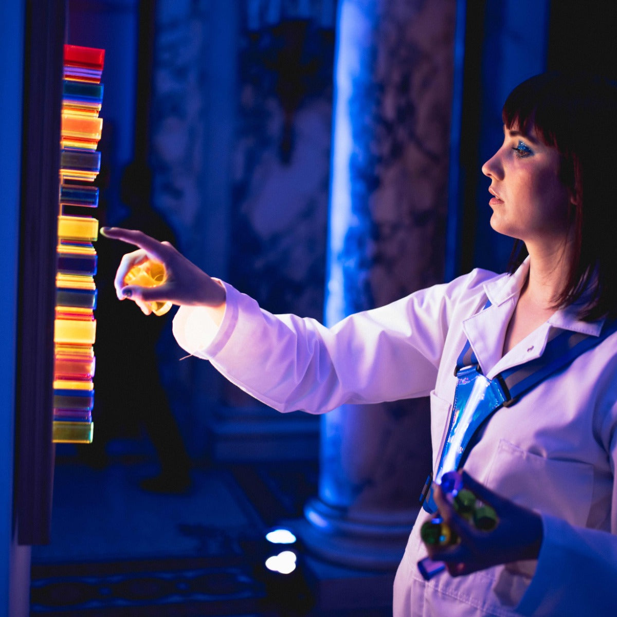 LiteZilla Light Wall - Mini