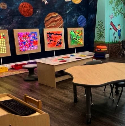 LiteZilla Light Wall - Mini