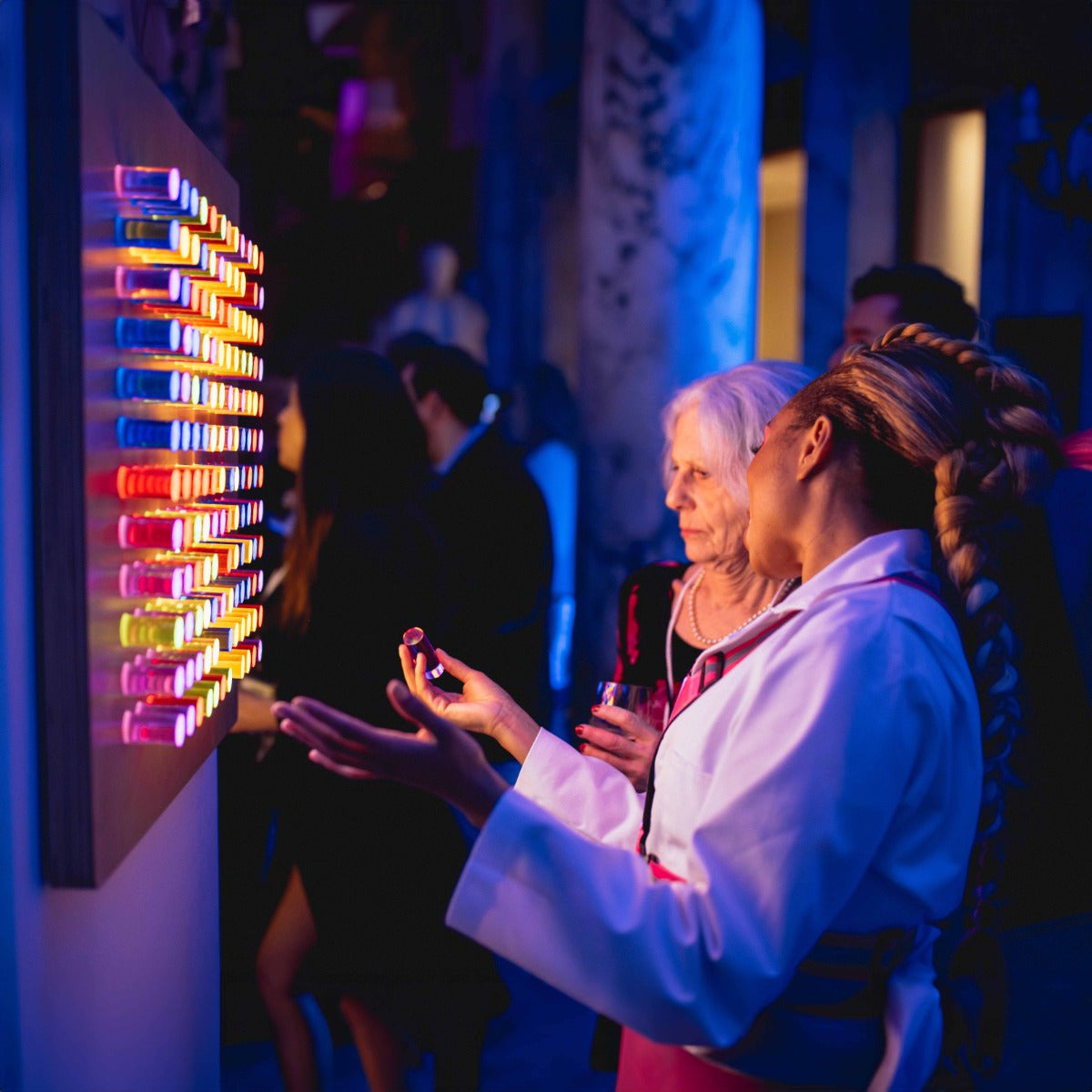 LiteZilla Light Wall - Mini