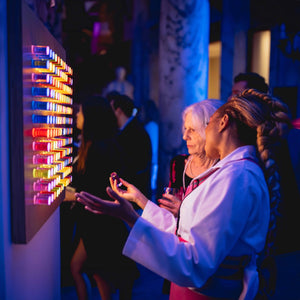 LiteZilla Light Wall - Mini