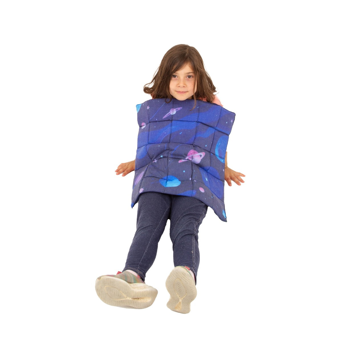 Mega Weighted Lap Pad and Cover