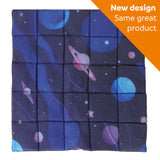 Mega Weighted Lap Pad™ - Solar