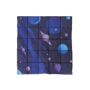 Mega Weighted Lap Pad and Cover