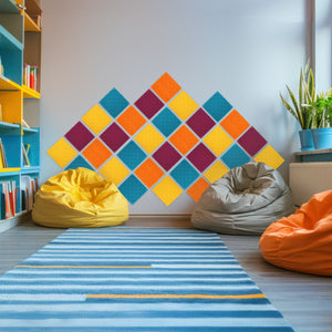 Touch 'N Brush Wall Panel