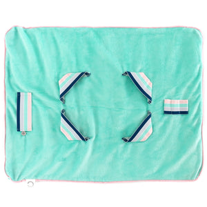 Sensory Basics® Weighted Lap Pads