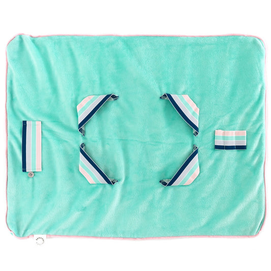 Sensory Basics® Weighted Lap Pads