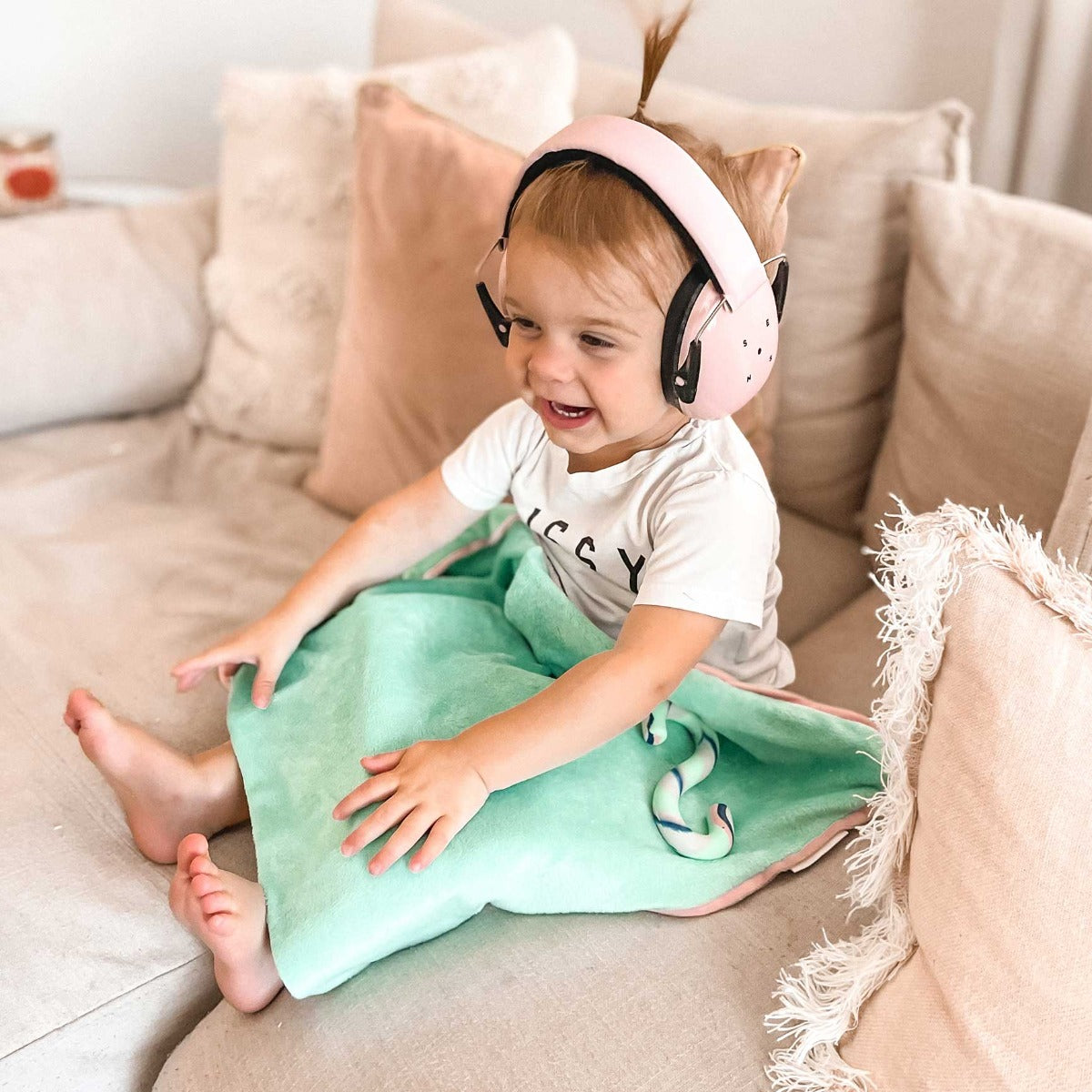 Sensory Basics® Weighted Lap Pads