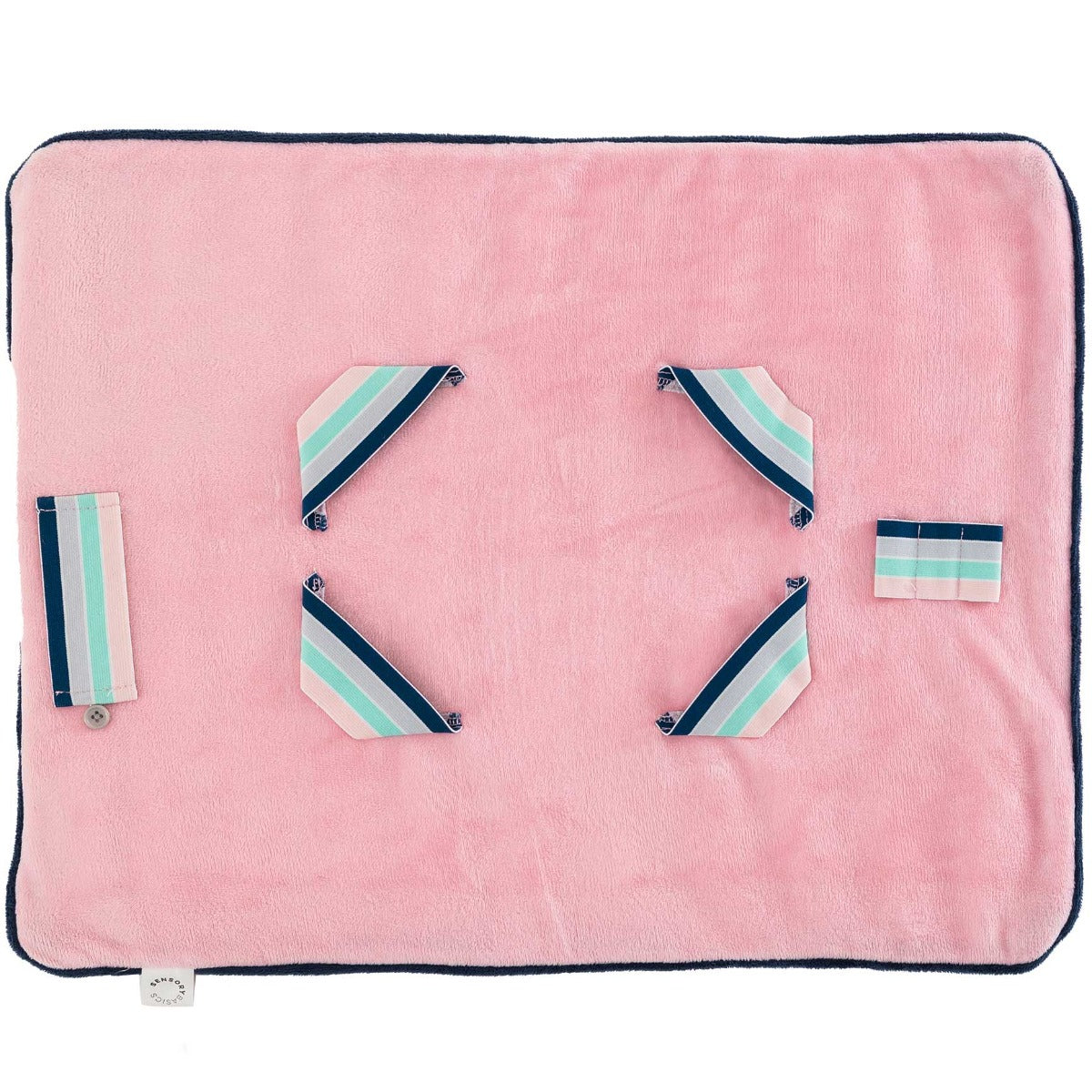 Sensory Basics® Weighted Lap Pads