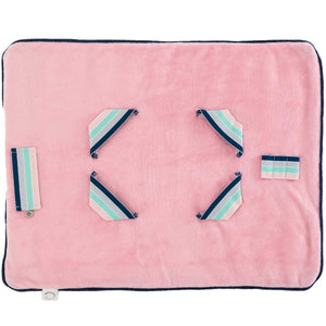 Sensory Basics® Weighted Lap Pads