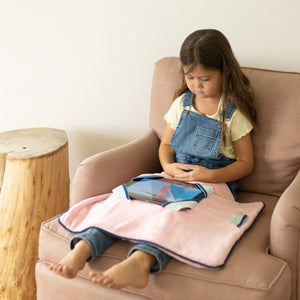 Sensory Basics® Weighted Lap Pads
