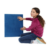 Sensory Textured Wall Panel