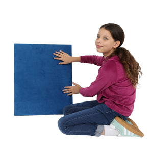 Sensory Textured Wall Panel