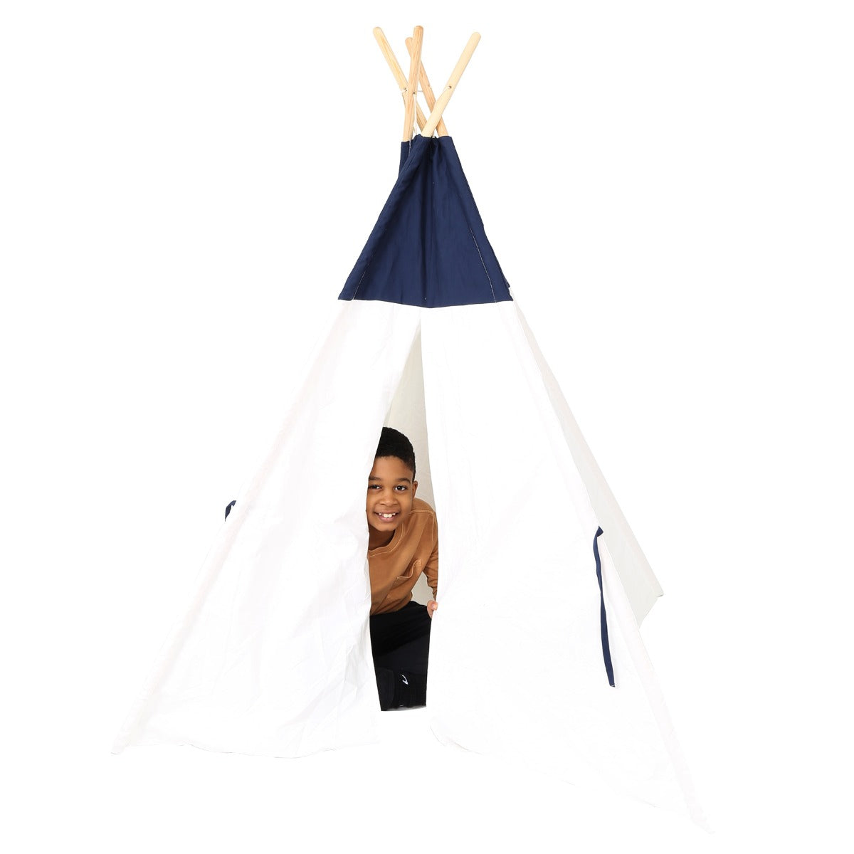 Canvas Play Tent