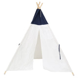 Canvas Play Tent