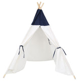 Canvas Play Tent