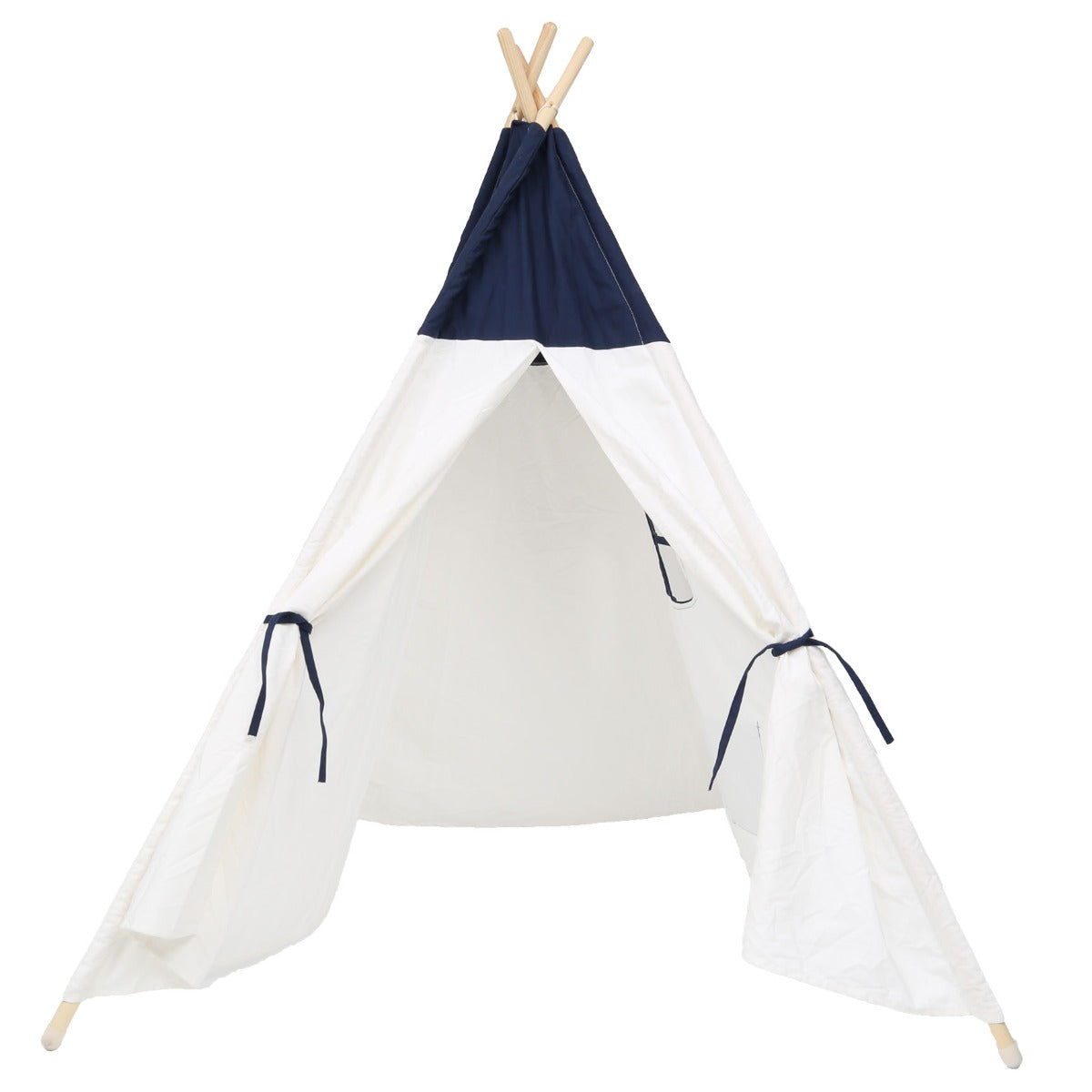 Canvas Play Tent