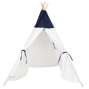 Canvas Play Tent