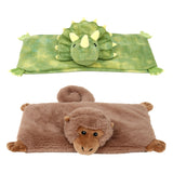 Weighted Animal Lap Pads
