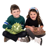 Weighted Animal Lap Pads