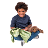 Weighted Animal Lap Pads