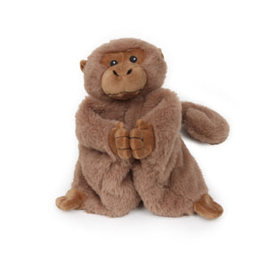 Weighted Animal Lap Pads