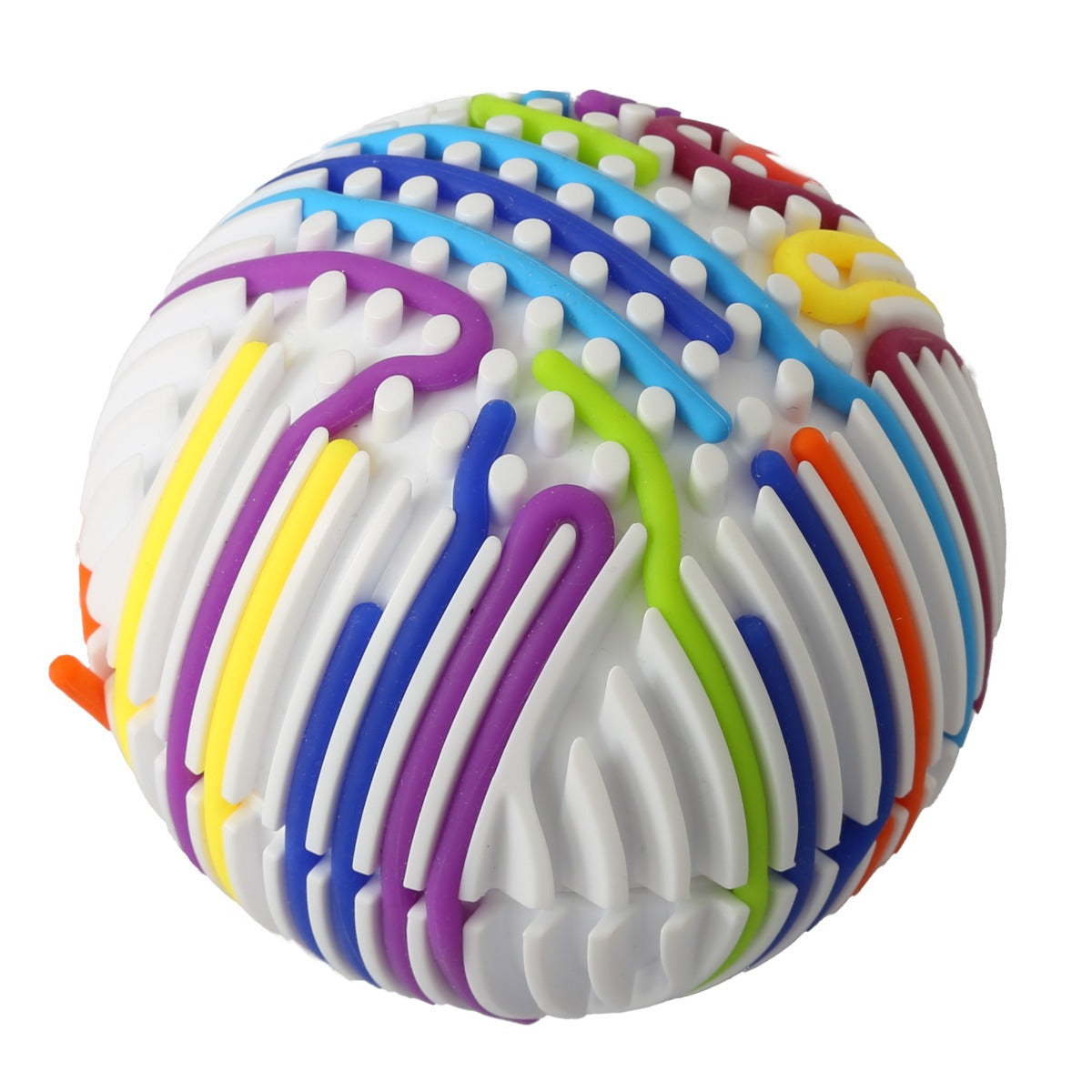 Weave-It Fidget Ball