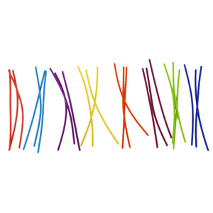 Weave-It Fidget Ball