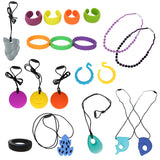 Top 10 Chewelry Picks