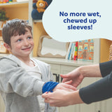 Chewy Wristbands - Set of 2