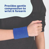 Chewy Wristbands - Set of 2