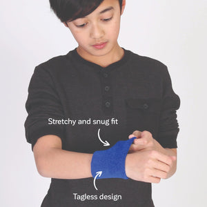 Chewy Wristbands - Set of 2