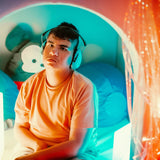 Chill Corner Small 8' x 8'