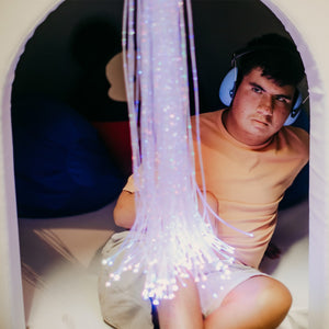 Chill Corner Small 8' x 8'