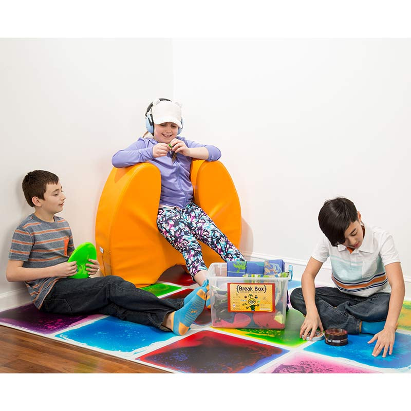 Classroom Corner - Custom Choice