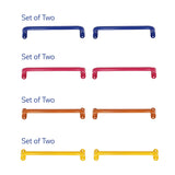 Climbing Bars - Set of 2