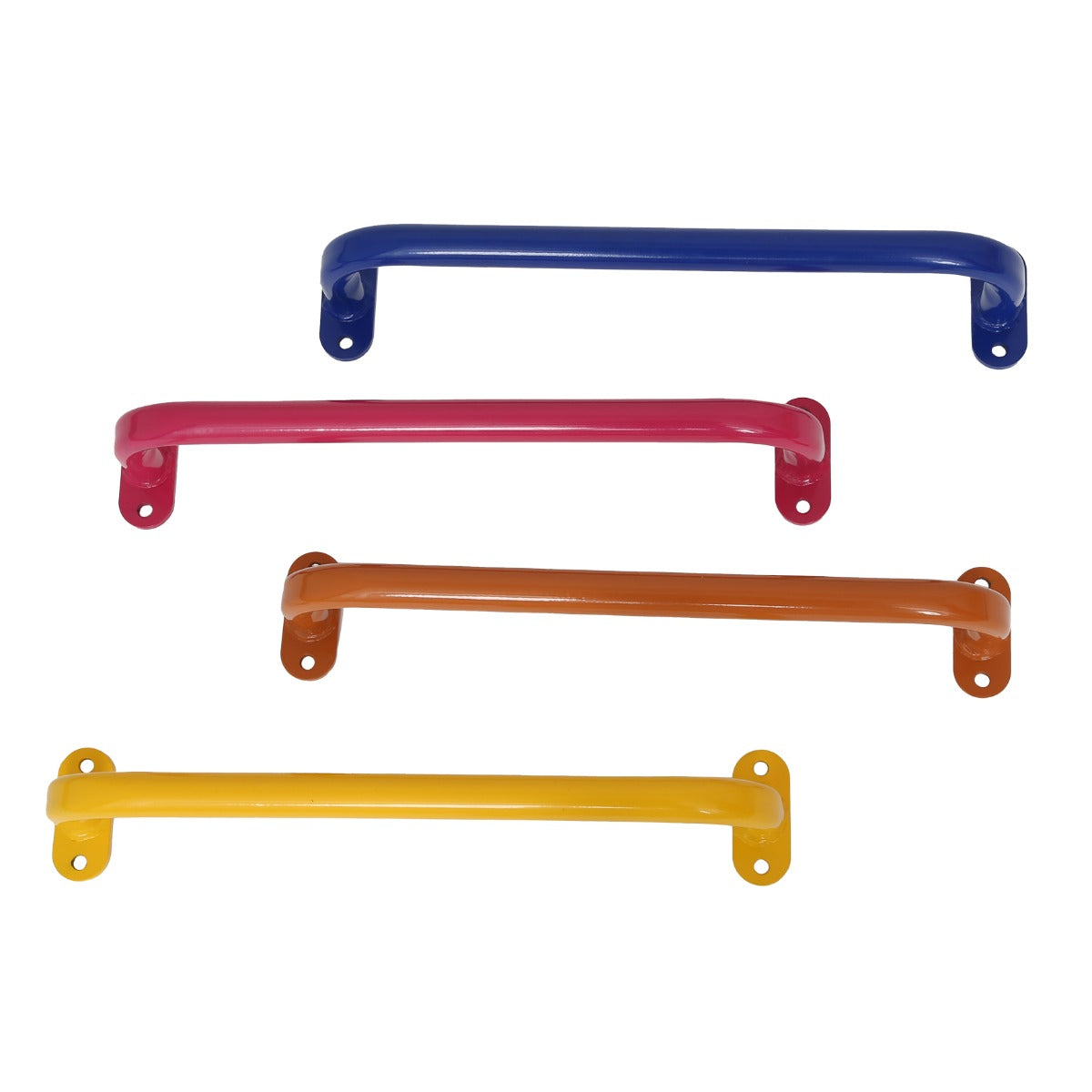 Climbing Bars - Set of 2